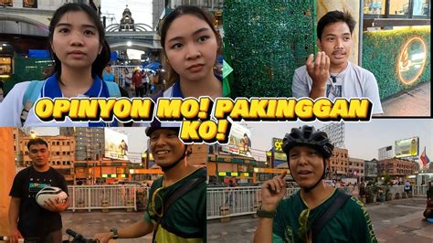 Classmate na Palaban .